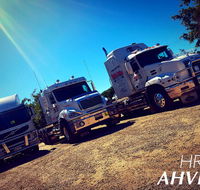 Advanced Heavy Vehicle Driver Training - Seniors Australia