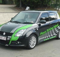 Phase Driving School - Seniors Australia