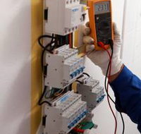 Mick Wilson Electrical - Seniors Australia