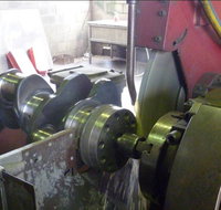 Curtin Engine Reconditioning Pty Ltd - Seniors Australia