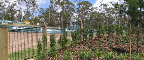 The Fence Depot - Seniors Australia 1