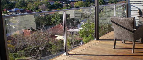The Fence Depot - Seniors Australia 5