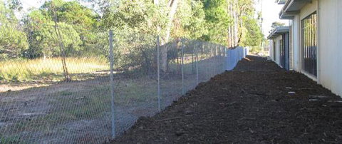 The Fence Depot - Seniors Australia 8