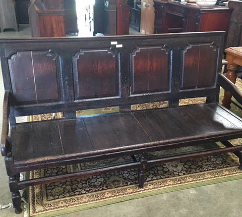 Summerland Antiques & Garden Centre - Seniors Australia 4