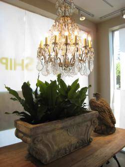 Sally Beresford Antiques - Seniors Australia 1