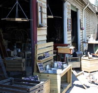 Pallet Space Old 2 New - Seniors Australia