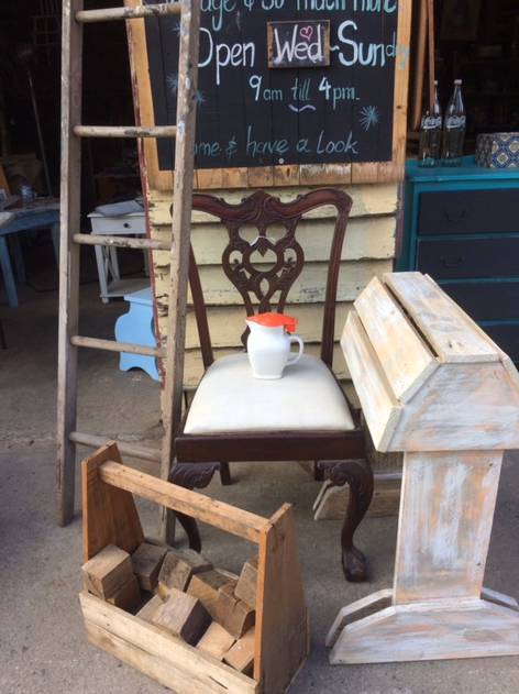 Pallet Space Old 2 New - Seniors Australia 2