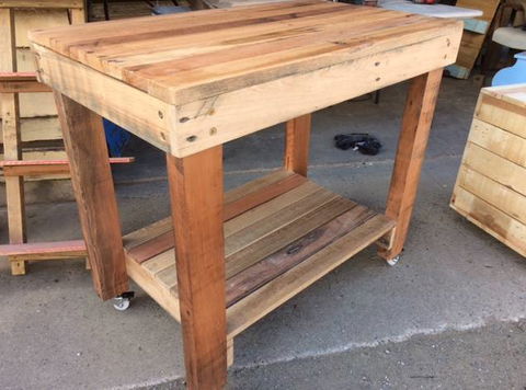 Pallet Space Old 2 New - Seniors Australia 3