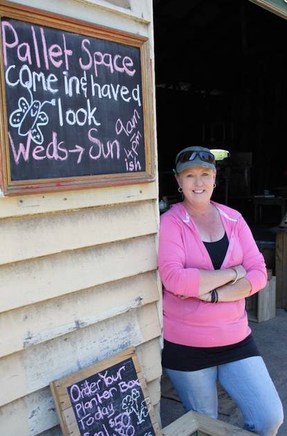 Pallet Space Old 2 New - Seniors Australia 4