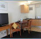 Luma Luma Holiday Apartments - Seniors Australia