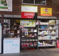 Country Wide Rural Merchants - Seniors Australia