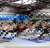 Core Central - Seniors Australia