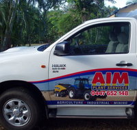 Cassowary Coast Signs - Seniors Australia