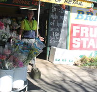 Bradys Fruit - Seniors Australia