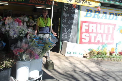 Bradys Fruit - Seniors Australia 0