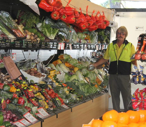 Bradys Fruit - Seniors Australia 1