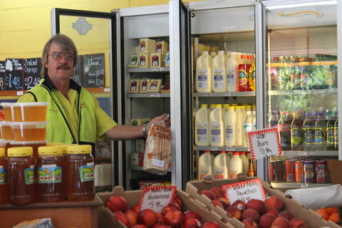 Bradys Fruit - Seniors Australia 3