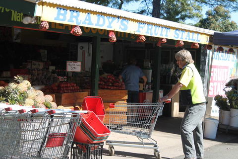Bradys Fruit - Seniors Australia 4