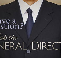 Territory Funerals - Seniors Australia