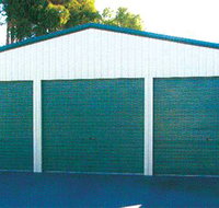 Endurance Sheds Mackay - Seniors Australia