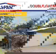 Total Span Sheds Garages  Carports - Seniors Australia