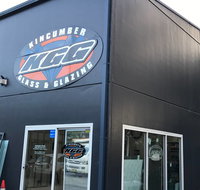 Kincumber Glass Glazing - Seniors Australia