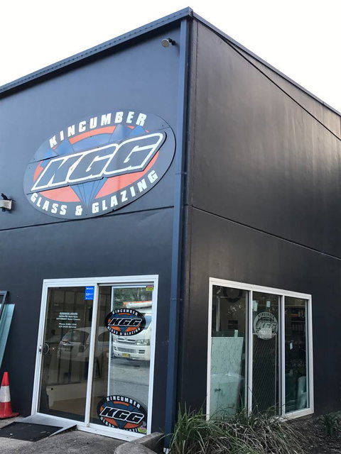 Kincumber Glass & Glazing - Seniors Australia 0