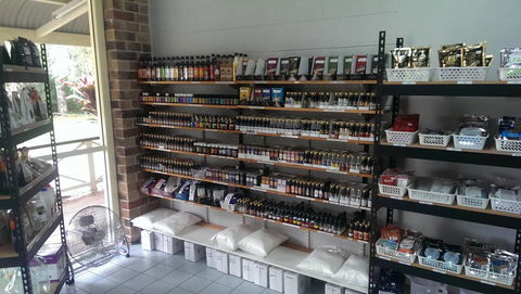 Top Drop Home Brew Supplies - Seniors Australia 0