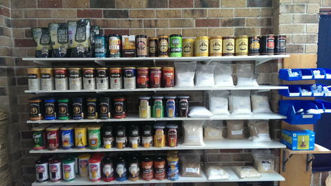 Top Drop Home Brew Supplies - Seniors Australia 1