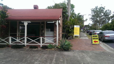 Top Drop Home Brew Supplies - Seniors Australia 3