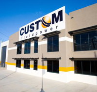 Custom Fluidpower - Seniors Australia