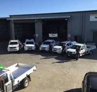 Sammut Harvester Hydraulics - Seniors Australia