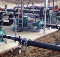 Irrigear Charters Towers - Seniors Australia
