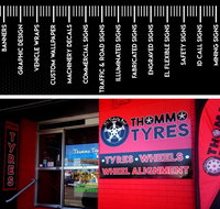 Ezy Sign Solutions - Seniors Australia