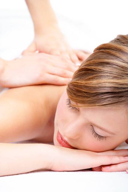 A Little Bit Tender Massage Therapies - Seniors Australia 0