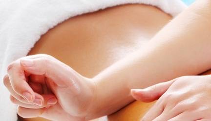 A Little Bit Tender Massage Therapies - Seniors Australia 2