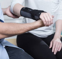 Terrigal Drive Physiotherapy - Seniors Australia