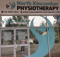 Kincumber North Physiotherapy - Seniors Australia