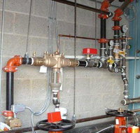 Mackay Piping - Seniors Australia