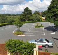 Dillon Linemarking - Seniors Australia