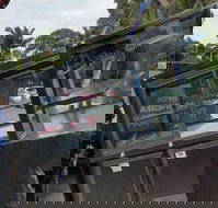 CleanUp Sunny Coast - Seniors Australia